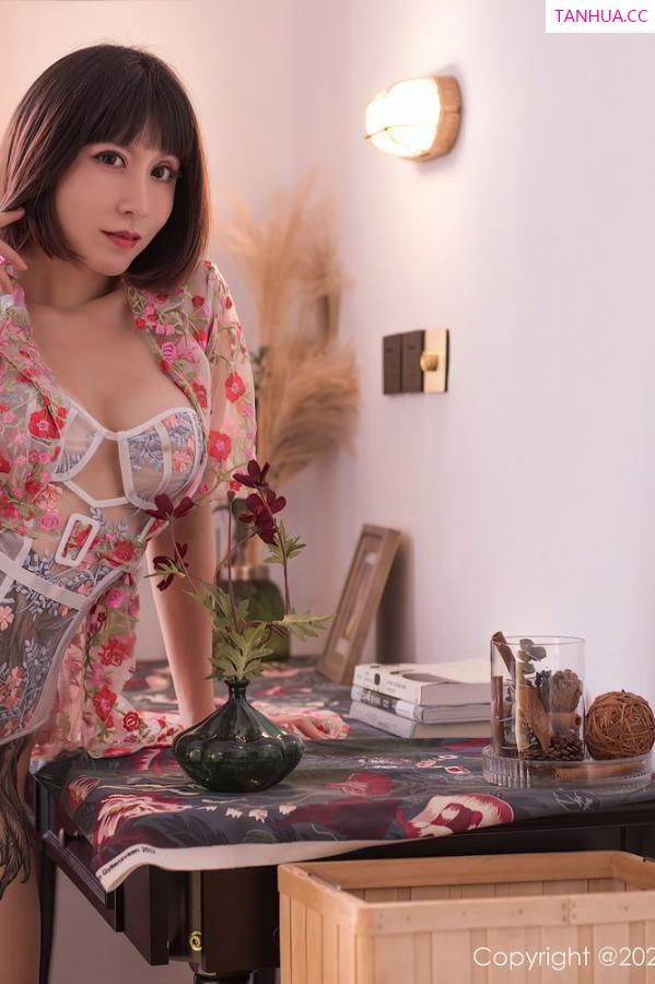 安妮斯朵拉  [XiuRen]高清写真图 2020.10.15 No.2654 安妮斯朵拉_An第33张图片